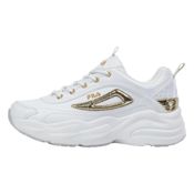 miniatura Imagen ZAPATILLAS FILA SKYPE ZP MUJER BLANCAS GOLD FFW0586-13069 CASUAL MUJER SNEKER