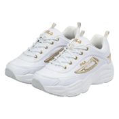 miniatura Imagen ZAPATILLAS FILA SKYPE ZP MUJER BLANCAS GOLD FFW0586-13069 CASUAL MUJER SNEKER