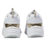 miniatura Imagen ZAPATILLAS FILA SKYPE ZP MUJER BLANCAS GOLD FFW0586-13069 CASUAL MUJER SNEKER