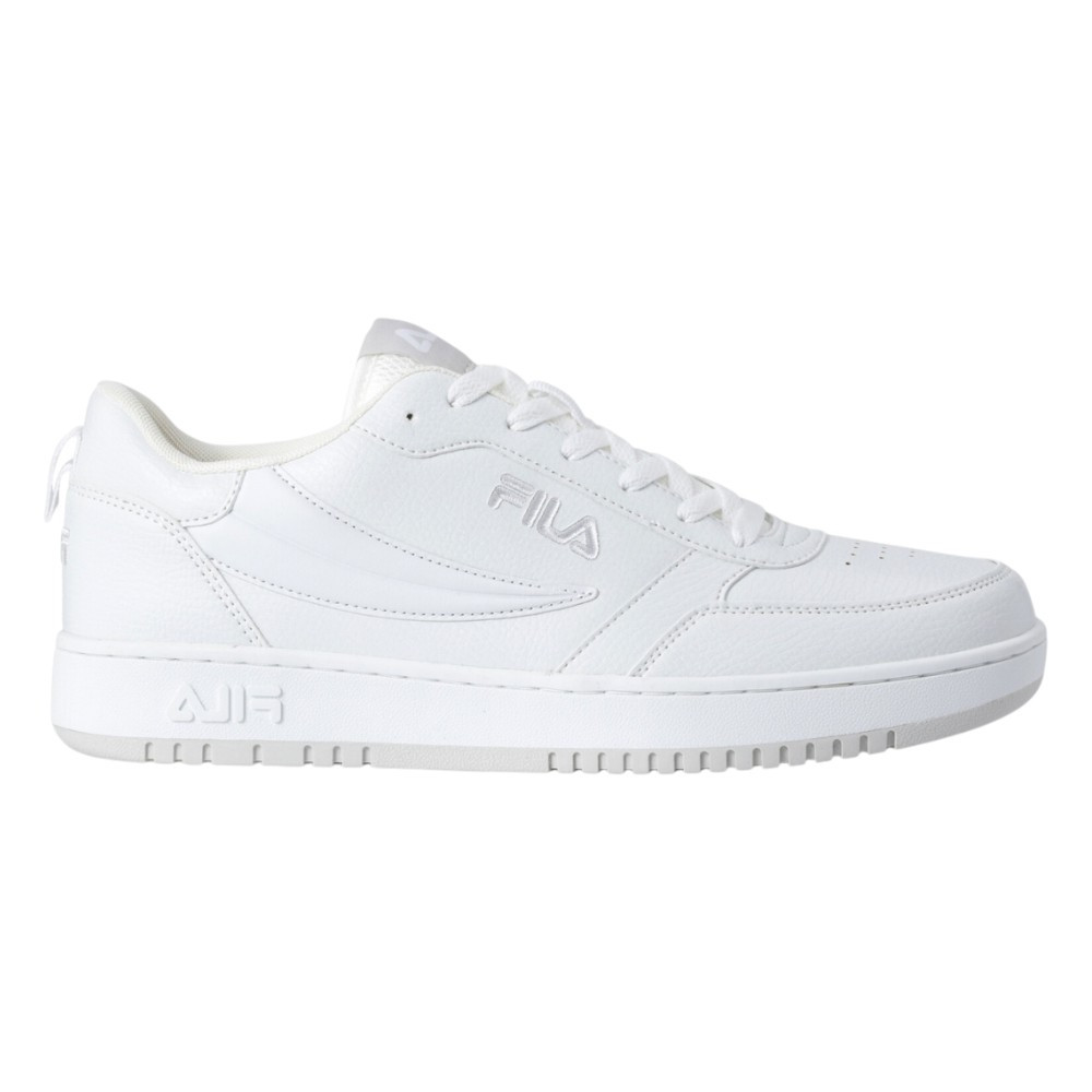 Imagen ZAPATILLAS FILA REGA NF BLANCAS FFM0370-10004 CASUAL HOMBRE SNEAKER