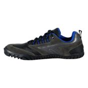 miniatura Imagen ZAPATILLAS HI-TEC FIGARO LOW WATERPROOF BAREFOOT GRIS AZUL O090224-002 BAREFOOT HOMBRE