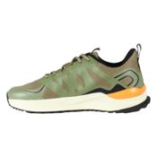 miniatura Imagen ZAPATILLAS HI-TEC SENSOR TRAIL VERDE KHAKI BAREFOOT O090212-001 TRAIL BAREFOOT HOMBRE