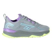 miniatura Imagen ZAPATILLAS HI-TEC SENSOR TRAIL GRIS CARBON BAREFOOT O090228-002 TRAIL BAREFOOT MUJER