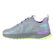 miniatura Imagen ZAPATILLAS HI-TEC SENSOR TRAIL GRIS CARBON BAREFOOT O090228-002 TRAIL BAREFOOT MUJER