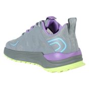 miniatura Imagen ZAPATILLAS HI-TEC SENSOR TRAIL GRIS CARBON BAREFOOT O090228-002 TRAIL BAREFOOT MUJER