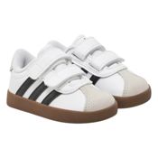 miniatura Imagen ZAPATILLAS ADIDAS VL COURT 3.0 CF BLANCAS ID9157 CASUAL NIÑO NIÑA