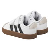miniatura Imagen ZAPATILLAS ADIDAS VL COURT 3.0 CF BLANCAS ID9157 CASUAL NIÑO NIÑA
