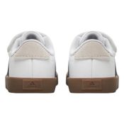 miniatura Imagen ZAPATILLAS ADIDAS VL COURT 3.0 CF BLANCAS ID9157 CASUAL NIÑO NIÑA