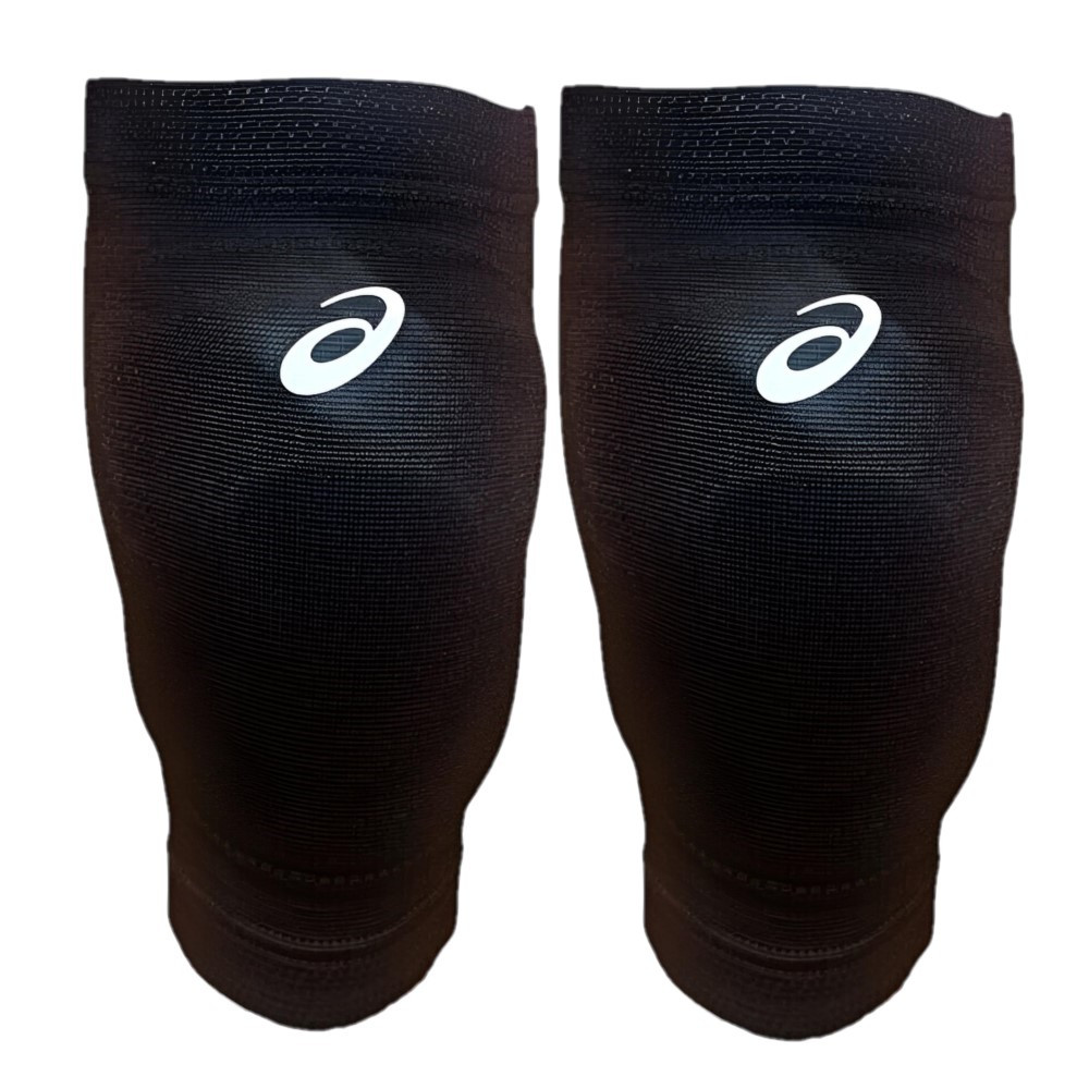 Imagen RODILLERAS ASICS GEL KNEEDPAD NEGRO VOLEY 3053A181-001 VOLEYBOL UNISEX