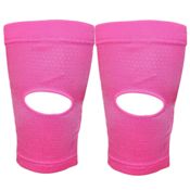 miniatura Imagen RODILLERAS ASICS GEL KNEEDPAD ROSA VOLEY 3053A181-700 VOLEYBOL UNISEX