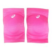 miniatura Imagen RODILLERAS ASICS GEL KNEEDPAD ROSA VOLEY 3053A181-700 VOLEYBOL UNISEX
