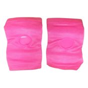 miniatura Imagen RODILLERAS ASICS GEL KNEEDPAD ROSA VOLEY 3053A181-700 VOLEYBOL UNISEX