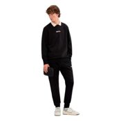 miniatura Imagen SUDADERA ELLESSE KIAMTO 2 SWEATSHIRT NEGRO SHB23241-011 HOODIE HOMBRE
