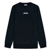 miniatura Imagen SUDADERA ELLESSE KIAMTO 2 SWEATSHIRT NEGRO SHB23241-011 HOODIE HOMBRE