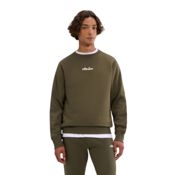 miniatura Imagen SUDADERA ELLESSE KIAMTO 2 SWEATSHIRT VERDE KHAKI SHB23241-506 HOODIE HOMBRE
