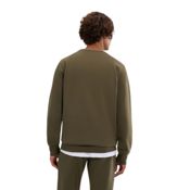 miniatura Imagen SUDADERA ELLESSE KIAMTO 2 SWEATSHIRT VERDE KHAKI SHB23241-506 HOODIE HOMBRE