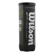 miniatura Imagen BOTE PELOTAS PADEL WILSON PACK 3 PELOTAS PREMIER 3 BALL WR89084010011 - 1 BOTE CON 3 PELOTAS