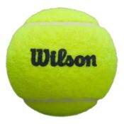 miniatura Imagen BOTE PELOTAS PADEL WILSON PACK 3 PELOTAS PREMIER 3 BALL WR89084010011 - 1 BOTE CON 3 PELOTAS