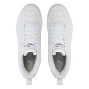 miniatura Imagen ZAPATILLAS PUMA REBOUND V6 LO JR BLANCAS 393833-03 NIÑO NIÑA CASUAL SNEAKER
