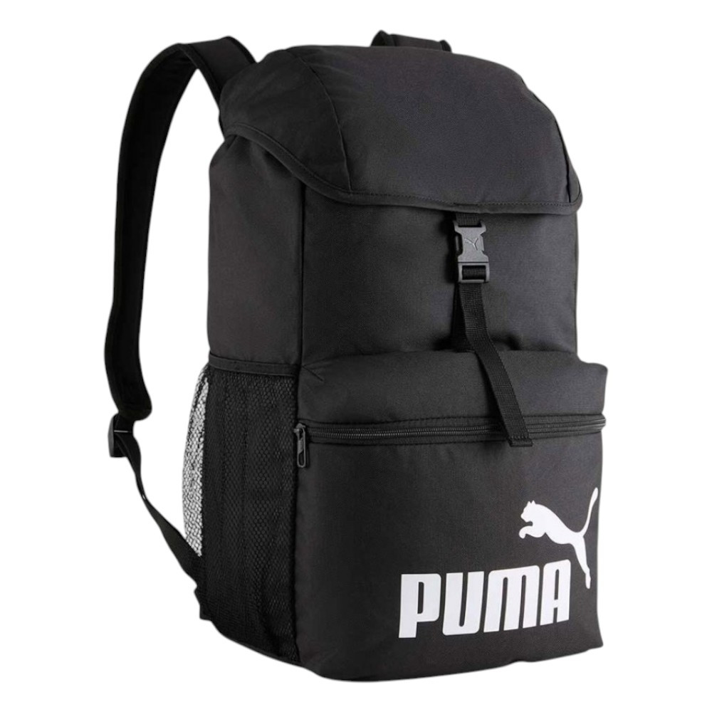 Imagen MOCHILA PUMA PHASE ED BA 29 LITROS NEGRO 090801-01 BACKPACK