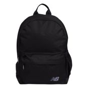 miniatura Imagen MOCHILA NEW BALANCE ESSENTIAL NEGRO 17 LITROS LAB53511-BK BACKPACK