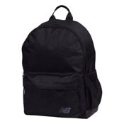 miniatura Imagen MOCHILA NEW BALANCE ESSENTIAL NEGRO 17 LITROS LAB53511-BK BACKPACK