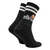 miniatura Imagen CALCETINES ELLESSE PULLO NEGRO PACK 3 UNDS SAAC0620-BLK