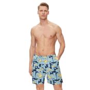 miniatura Imagen BAÑADOR ELLESSE DARRALL SWIM SHORT MULTI SHV20114-940 HOMBRE