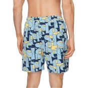 miniatura Imagen BAÑADOR ELLESSE DARRALL SWIM SHORT MULTI SHV20114-940 HOMBRE