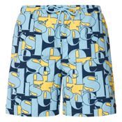 miniatura Imagen BAÑADOR ELLESSE DARRALL SWIM SHORT MULTI SHV20114-940 HOMBRE