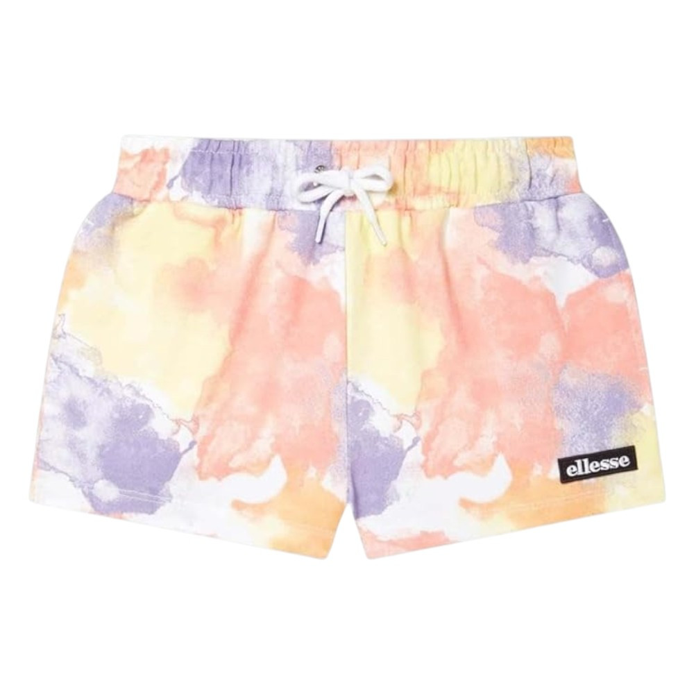 Imagen SHORT ELLESSE AZZA MULTICOLOR S4V20094-940 NIÑA PANTALON CORTO