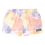 miniatura Imagen SHORT ELLESSE AZZA MULTICOLOR S4V20094-940 NIÑA PANTALON CORTO