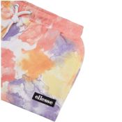 miniatura Imagen SHORT ELLESSE AZZA MULTICOLOR S4V20094-940 NIÑA PANTALON CORTO