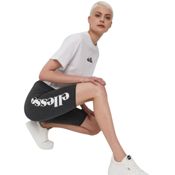 miniatura Imagen LEGGINGS ELLESSE TOUR SHORT CICLISTA GRIS OSCURO SGC07616-106 MALLAS MUJER 