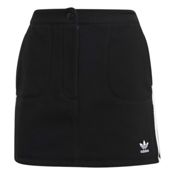 miniatura Imagen FALDA ADIDAS FLEECE SKIRT NEGRO GN2800 MUJER