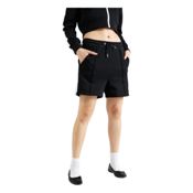 miniatura Imagen SHORT ELLESSE CONSUELA NEGRO SGV19975-011 PANTALONES CORTOS MUJER