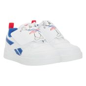 miniatura Imagen ZAPATILLAS REEBOK RUSH ROYAL PRIME SNUG BLANCAS AZUL 100232569 CASUAL NIÑO NIÑA