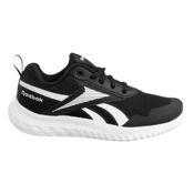 miniatura Imagen ZAPATILLAS REEBOK RUSH RUNNER 5 NEGRO BLANCAS 100237345 RUNNING NIÑO NIÑA