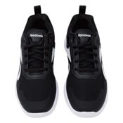 miniatura Imagen ZAPATILLAS REEBOK RUSH RUNNER 5 NEGRO BLANCAS 100237345 RUNNING NIÑO NIÑA
