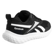 miniatura Imagen ZAPATILLAS REEBOK RUSH RUNNER 5 NEGRO BLANCAS 100237345 RUNNING NIÑO NIÑA