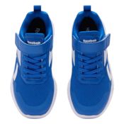 miniatura Imagen ZAPATILLAS REEBOK RUSH RUNNER 5 AZUL BLANCAS 100237350 RUNNING NIÑO NIÑA
