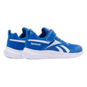 miniatura Imagen ZAPATILLAS REEBOK RUSH RUNNER 5 AZUL BLANCAS 100237350 RUNNING NIÑO NIÑA
