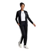 miniatura Imagen CHANDAL ADIDAS 3 BANDAS TRAINING NEGRO JD5434 MUJER