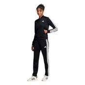miniatura Imagen CHANDAL ADIDAS 3 BANDAS TRAINING NEGRO JD5434 MUJER