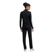 miniatura Imagen CHANDAL ADIDAS 3 BANDAS TRAINING NEGRO JD5434 MUJER