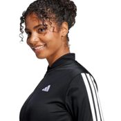 miniatura Imagen CHANDAL ADIDAS 3 BANDAS TRAINING NEGRO JD5434 MUJER