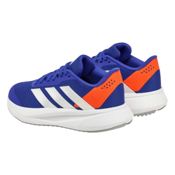 miniatura Imagen ZAPATILLAS ADIDAS DURAMO SL2 J AZUL GRIS SILVER ROJO IH3596 RUNNING NIÑO NIÑA