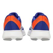 miniatura Imagen ZAPATILLAS ADIDAS DURAMO SL2 J AZUL GRIS SILVER ROJO IH3596 RUNNING NIÑO NIÑA