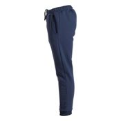 miniatura Imagen PANTALONES JOMA CAMP PERCHADO AZUL MARINO 500807-345 NIÑO NIÑA