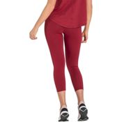 miniatura Imagen LEGGINGS CAPRI DITCHIL MAGNY CROP 7/8 ROJO CRIMSON CL1090-519 MALLAS MUJER PIRATAS